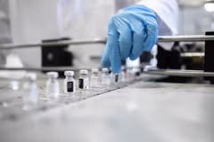 H9N2 đã gây 173 ca nhiễm ở người kể từ năm 1998, chủ yếu tại Trung Quốc. (Nguồn: iStock)