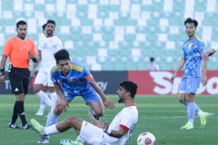 U23 Việt Nam đã sẵn sàng cho giải U23 châu Á 2026. (Nguồn: VFF)