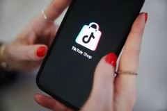 TikTok Shop trở thành đối thủ "đáng gờm" của eBay. (Nguồn: Getty Images)