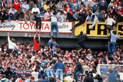 97 người đã thiệt mạng trong thảm kịch giẫm đạp Hillsborough. (Nguồn: Guardian)
