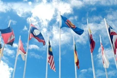 Đông Nam Á đang ngày càng trở thành điểm đến ưa thích của dòng vốn toàn cầu. (Nguồn: ASEAN)