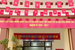 Hà Nội tích cực chuẩn bị cho “ngày hội toàn dân”