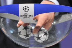 Lễ bốc thăm vòng 1/8 Champions League sẽ diễn ra lúc 18 giờ (giờ Việt Nam) ngày 27/2 tại Nyon (Thụy Sĩ).