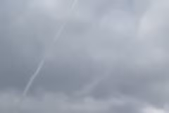 Cận cảnh Hamas phóng loạt rocket lớn nhất vào Israel trong nhiều tháng qua