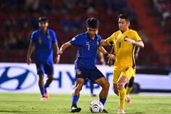 Thái Lan và Malaysia đều là những đối thủ tiềm tàng của Việt Nam ở bán kết. (Nguồn: aseanutdfc)