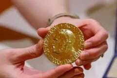 Nobel Kinh tế sẽ khép lại tuần lễ Nobel 2025.