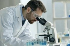 Ảnh minh họa. (Nguồn: el.kz)