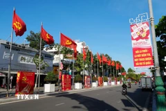 Cử tri Phan Rang sẵn sàng gửi gắm niềm tin qua lá phiếu