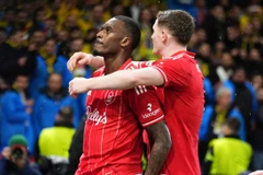 Nottingham Forest đi tiếp ở Europa League. (Nguồn: ESPN)