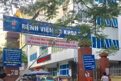 Nguyên nhân bệnh nhân gây tê bị tử vong tại Bệnh viện Đa khoa Bắc Ninh số 1