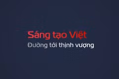 'Công nghệ từ trái tim' - lan tỏa ứng dụng công nghệ và đổi mới sáng tạo