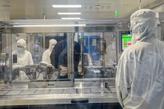 Trung Quốc cam kết siết chặt kiểm soát các hóa chất tiền chất của fentanyl. (Nguồn: nbcnews)