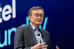 Giám đốc điều hành (CEO) của Intel, Lip-Bu Tan. (Nguồn: scmp)