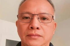 Viện Kiểm sát nhân dân tối cao truy tố bị can Nguyễn Văn Đài