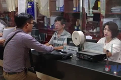 Giảm 50% đối với 46 khoản phí và lệ phí kể từ ngày 1/7
