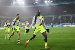 Dortmund chiến thắng để giúp Bundesliga bớt nhàm chán hơn. (Nguồn: Getty Images)