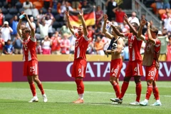 Bayern Munich lập kỷ lục tại FIFA Club World Cup. (Nguồn: Getty Images)