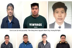 Khởi tố vụ sai phạm trong hoạt động xuất khẩu sầu riêng