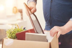 Mỹ dự kiến cắt giảm 300.000 nhân viên liên bang trong năm 2025.