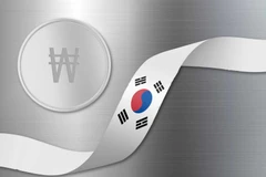 Hàn Quốc: Làn sóng giao dịch tiền điện tử stablecoin tăng mạnh