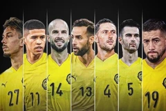 CAS đã có phán quyết về vụ việc liên quan bóng đá Malaysia.