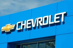 Hơn 80.000 xe Chevrolet bị lỗi âm thanh cảnh báo người đi bộ.
