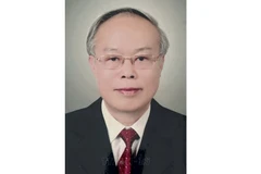 Nguyên Bộ trưởng Bộ Khoa học và Công nghệ Chu Tuấn Nhạ từ trần