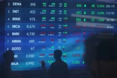 Ảnh minh họa. (Nguồn: Jakarta Globe)