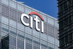 Ngân hàng Citigroup. (Nguồn: Getty Images)