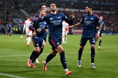 Arsenal làm nên điều khó tin. (Nguồn: Getty Images)