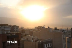 ĐSQ Việt Nam tại Israel khuyến cáo công dân hạn chế tối đa việc di chuyển