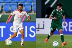 U23 UAE hoặc U23 Syria sẽ là đối thủ tiếp theo của U23 Việt Nam. (Nguồn: AFC)