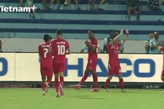 V-League vươn lên vị trí thứ 3 Đông Nam Á về giá trị chuyển nhượng