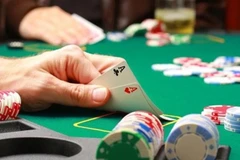 Triệt phá đường dây đánh bạc trên mạng quy mô hơn 100 tỷ đồng