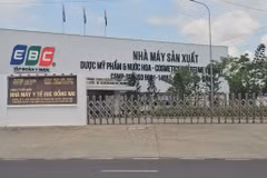 Công an Đồng Nai thông báo thu hồi sản phẩm kem chống nắng giả