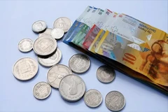 Nhiều nhà đầu tư coi đồng franc Thụy Sĩ là tài sản "trú ẩn an toàn" và sẽ mua vào đồng tiền này khi họ bán tháo các tài sản rủi ro.