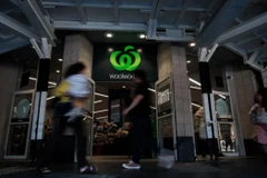 Woolworths, một trong những chuỗi siêu thị lớn nhất của Australia, đang sử dụng trợ lý ứng dụng AI để chăm sóc khách hàng.