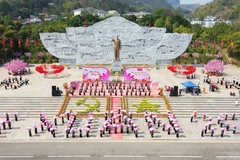 Xòe Thái - Di sản gắn kết cộng đồng và nguồn lực phát triển du lịch