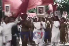 Tờ báo đặc biệt trong kỳ Tổng tuyển cử đầu tiên