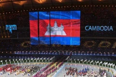 Campuchia rút 8 môn thi đấu tại SEA Games 33.