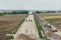 Điều chỉnh kế hoạch đầu tư công trung hạn giai đoạn 2021-2025.