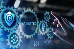 Trung Quốc vượt mốc 5 triệu bằng sáng chế. (Ảnh minh họa)