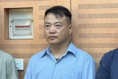 Shark Bình bị bắt liên quan đến dự án tiền số Antex.