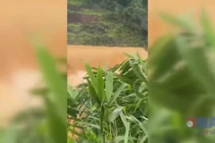 Thiệt hại ban đầu do sự cố thủy điện Bắc Khê 1 lên đến 50 tỷ đồng