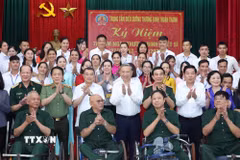 Uống nước nhớ nguồn