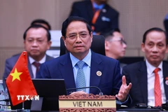 Thủ tướng dự Hội nghị ASEAN 47: Khẳng định vị trí, vai trò Việt Nam trong ASEAN