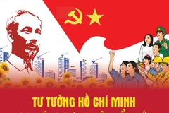Tư tưởng Hồ Chí Minh soi sáng sự nghiệp đổi mới