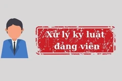 Ảnh minh họa. (Nguồn: Vietnam+)