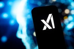 xAI, do tỷ phú Musk sáng lập, đang cạnh tranh trong thị trường AI tạo sinh ngày càng chật chội với các đối thủ lớn như OpenAI, Google hay Anthropic. (Nguồn: xAI)