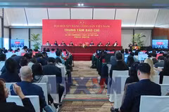 Chuẩn bị nhân sự Ban chấp hành Trung ương Đảng khóa XIV đúng quy định